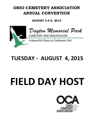 Field Day 2015