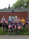 David's Cemetery Association - Kettering