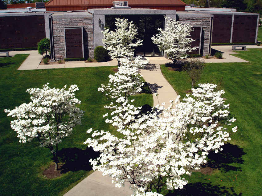 Rest Haven Memorial Park - Cincinnati