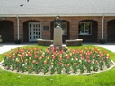 Toledo Memorial - Toledo