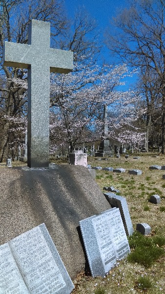 Woodland Cemetery & Arboretum - Dayton