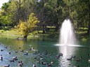 Woodland Cemetery & Arboretum - Dayton