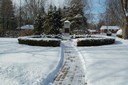 David's Cemetery - Kettering
